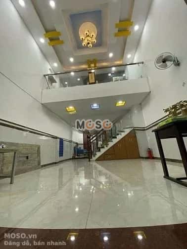 Cho thuê nhà hẻm Đường Tân Thới Nhất 17 Quận 12, TP.HCM – 5 phòng ngủ, giá 17 triệu - ảnh 7