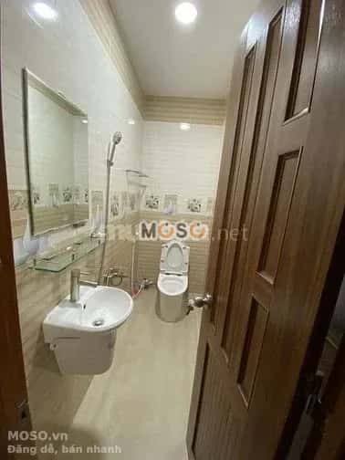 Cho thuê nhà hẻm Đường Tân Thới Nhất 17 Quận 12, TP.HCM – 5 phòng ngủ, giá 17 triệu - ảnh 9