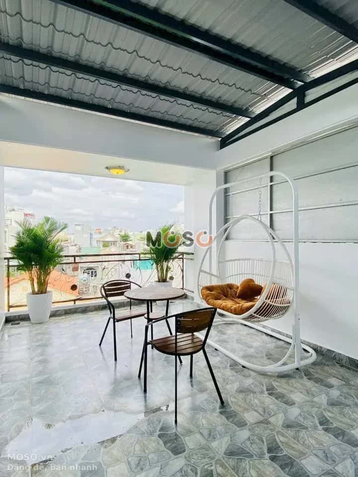 Bán nhà hẻm Quang Trung Quận Gò Vấp, TP.HCM – 1 phòng ngủ, giá 7.5 tỷ - ảnh 7