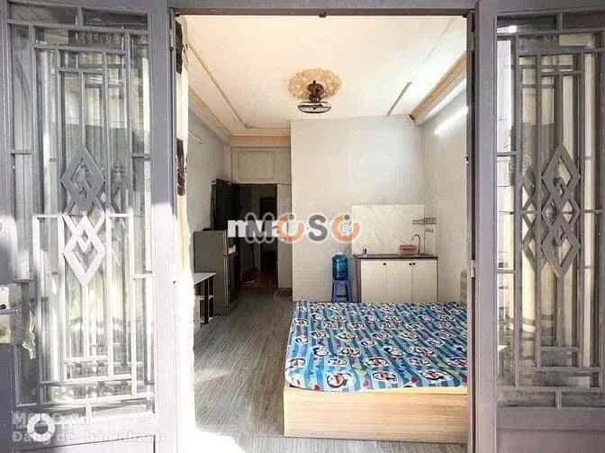 Cho thuê căn hộ chung cư Bình Tân, TP.HCM – 1 phòng ngủ, giá 3.3 triệu - ảnh 8