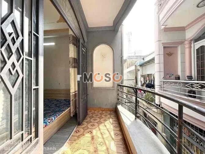 Cho thuê căn hộ chung cư Bình Tân, TP.HCM – 1 phòng ngủ, giá 3.3 triệu - ảnh 7