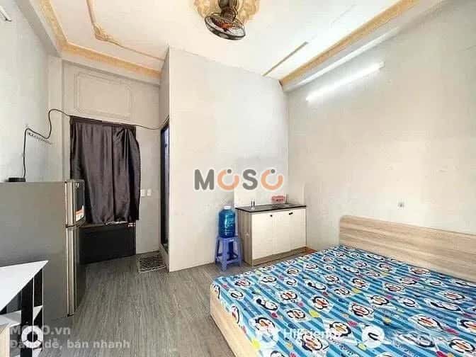 Cho thuê căn hộ chung cư Bình Tân, TP.HCM – 1 phòng ngủ, giá 3.3 triệu - ảnh 9