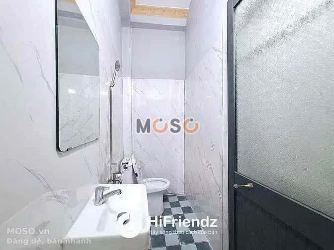 Cho thuê căn hộ chung cư Bình Tân, TP.HCM – 1 phòng ngủ, giá 3.3 triệu - ảnh 10
