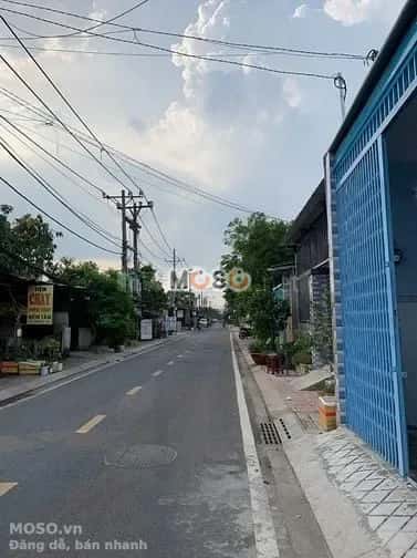 Cho thuê nhà mặt tiền Đường Ba Tơ Quận 8, TP.HCM – 2 phòng ngủ, giá 11 triệu - ảnh 3