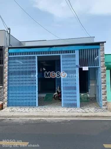 Cho thuê nhà mặt tiền Đường Ba Tơ Quận 8, TP.HCM – 2 phòng ngủ, giá 11 triệu - ảnh 4
