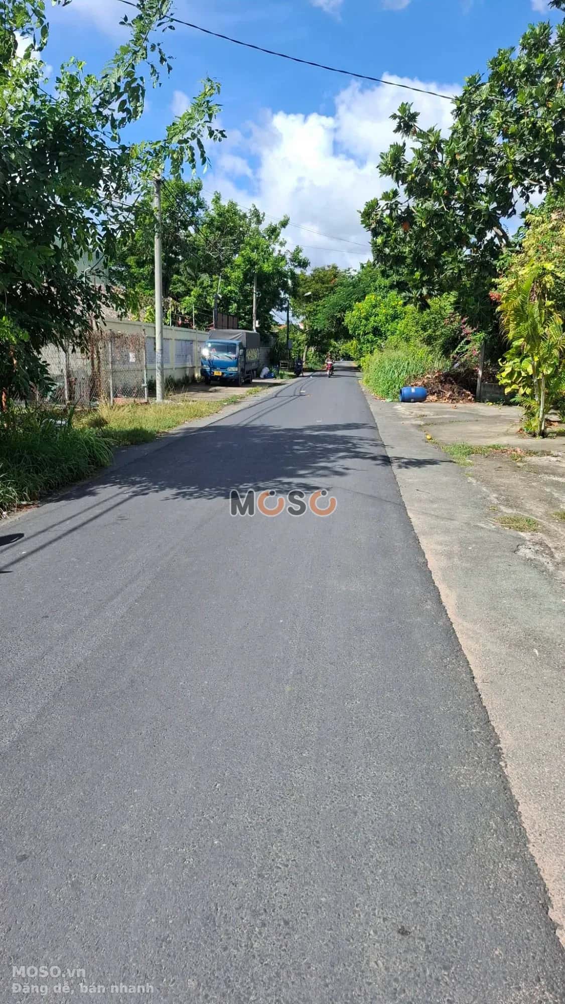 Bán đất đường số 28 Huyện Củ Chi, TP.HCM – giá 2.6 tỷ - ảnh 4