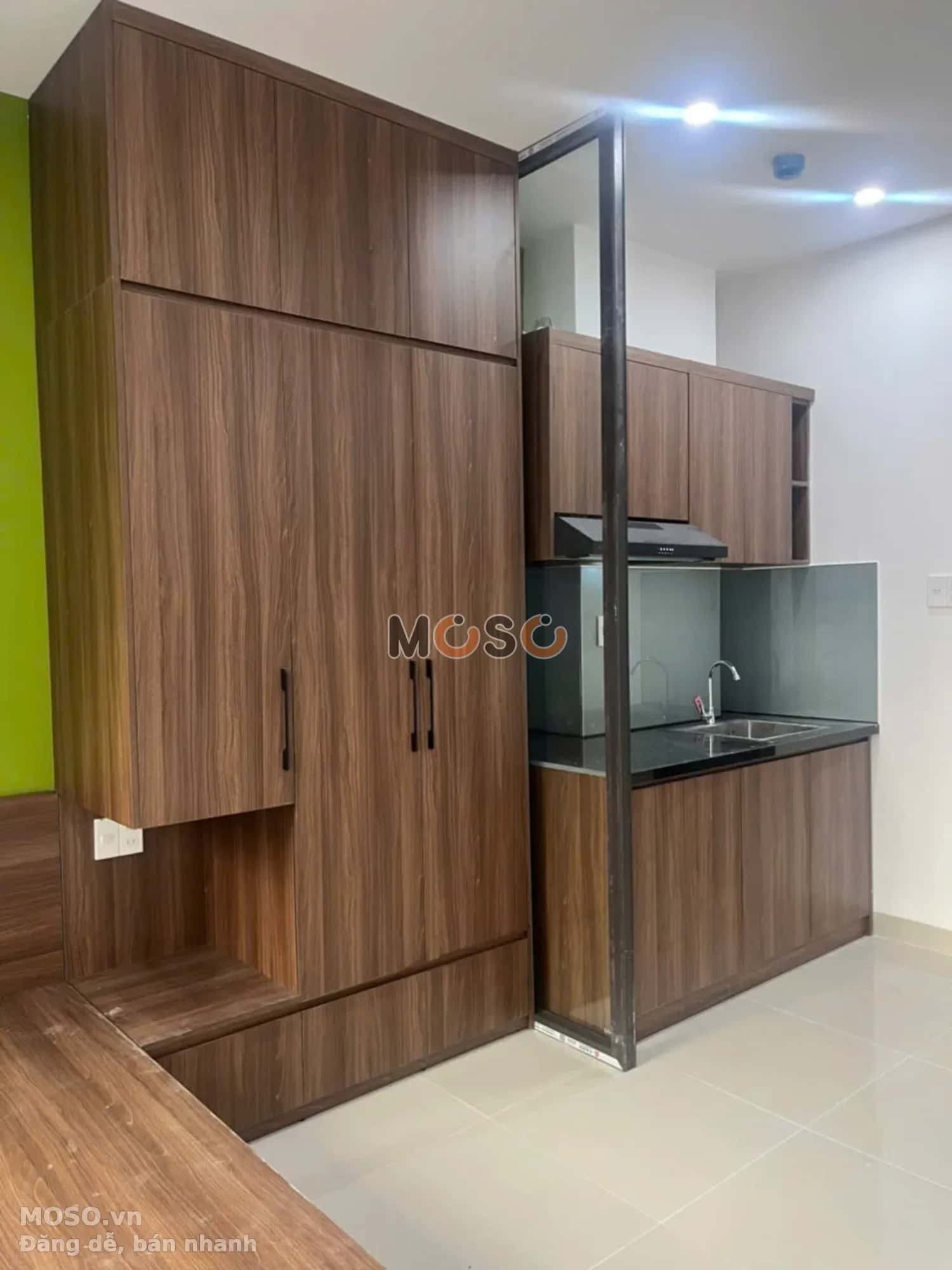 Cho thuê phòng trọ Hải Phòng Quận Hải Châu, TP. Đà Nẵng – 1 phòng ngủ, giá 4.5 triệu - ảnh 4