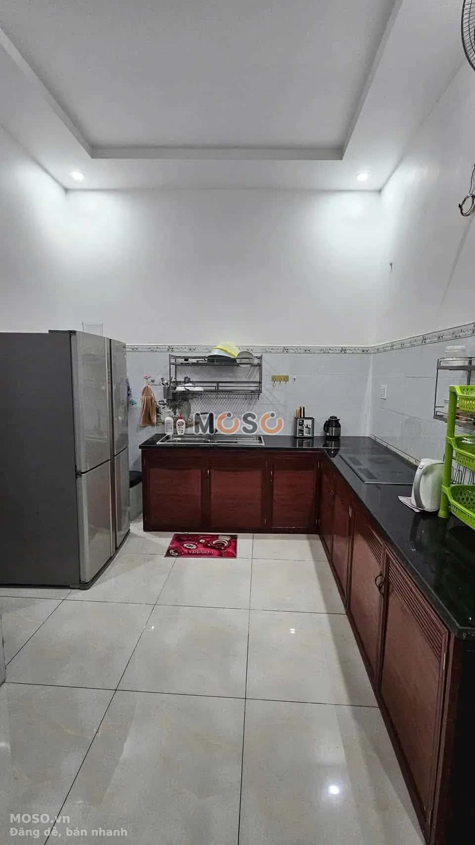 Bán nhà mặt tiền đường 30 tháng 4 Thành phố Vũng Tàu, BRVT – 5 phòng ngủ, giá 14.8 tỷ - ảnh 4