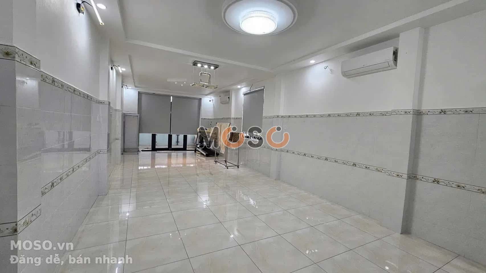 Bán nhà mặt tiền đường 30 tháng 4 Thành phố Vũng Tàu, BRVT – 5 phòng ngủ, giá 14.8 tỷ - ảnh 3