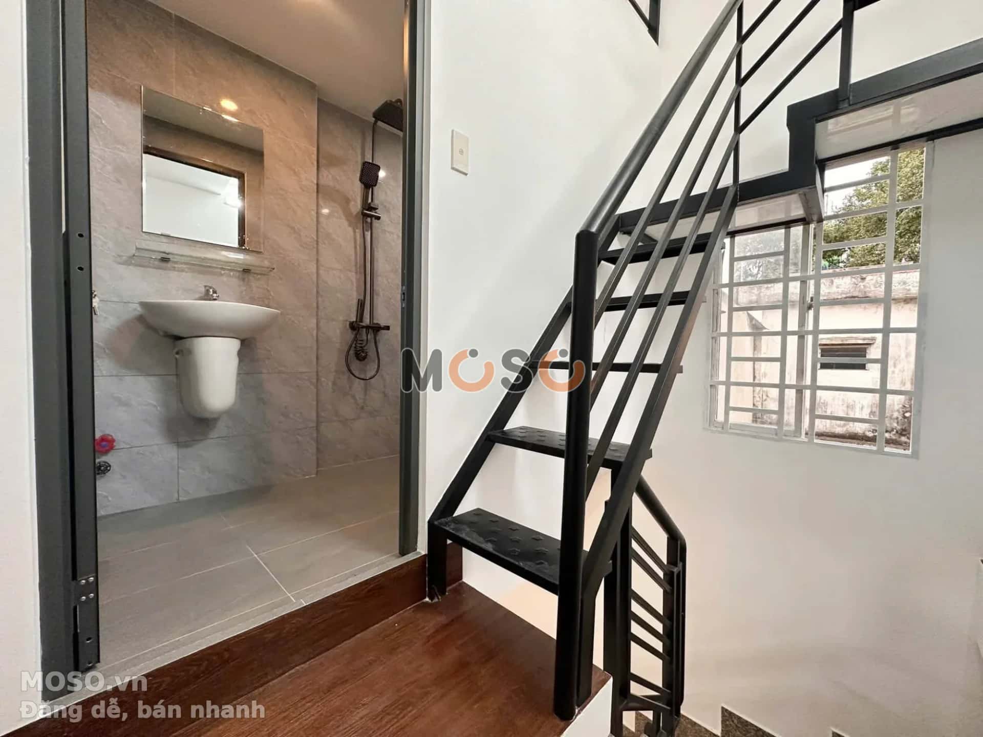 Bán nhà hẻm Lê Lợi Thành phố Vũng Tàu, BRVT – 2 phòng ngủ, giá 3.5 tỷ - ảnh 5