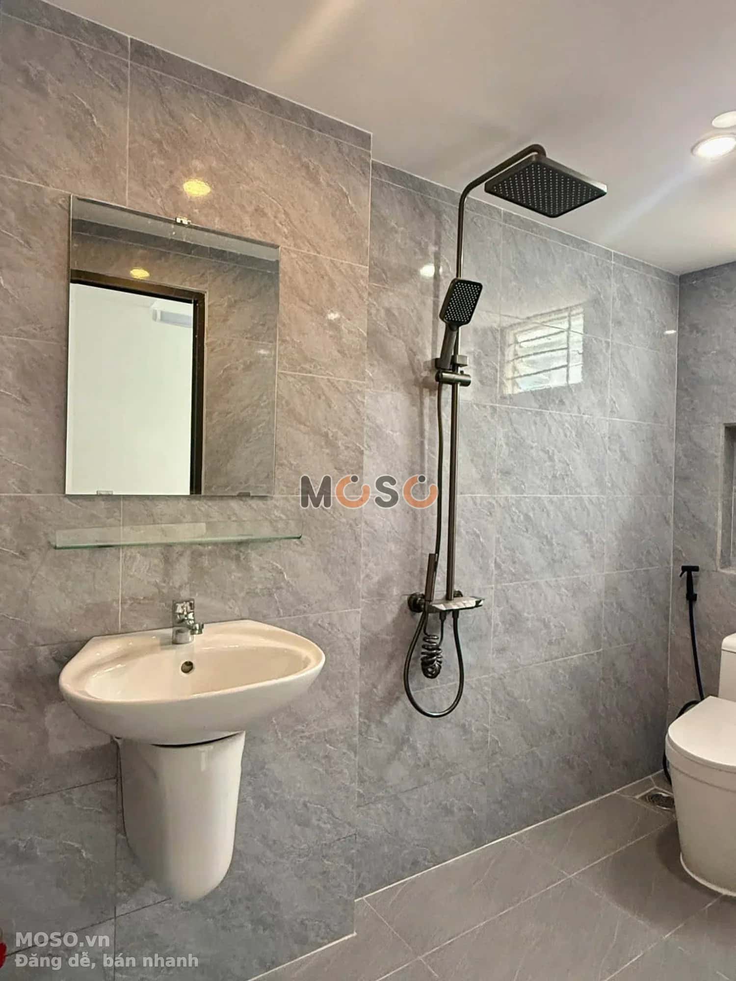 Bán nhà hẻm Lê Lợi Thành phố Vũng Tàu, BRVT – 2 phòng ngủ, giá 3.5 tỷ - ảnh 7