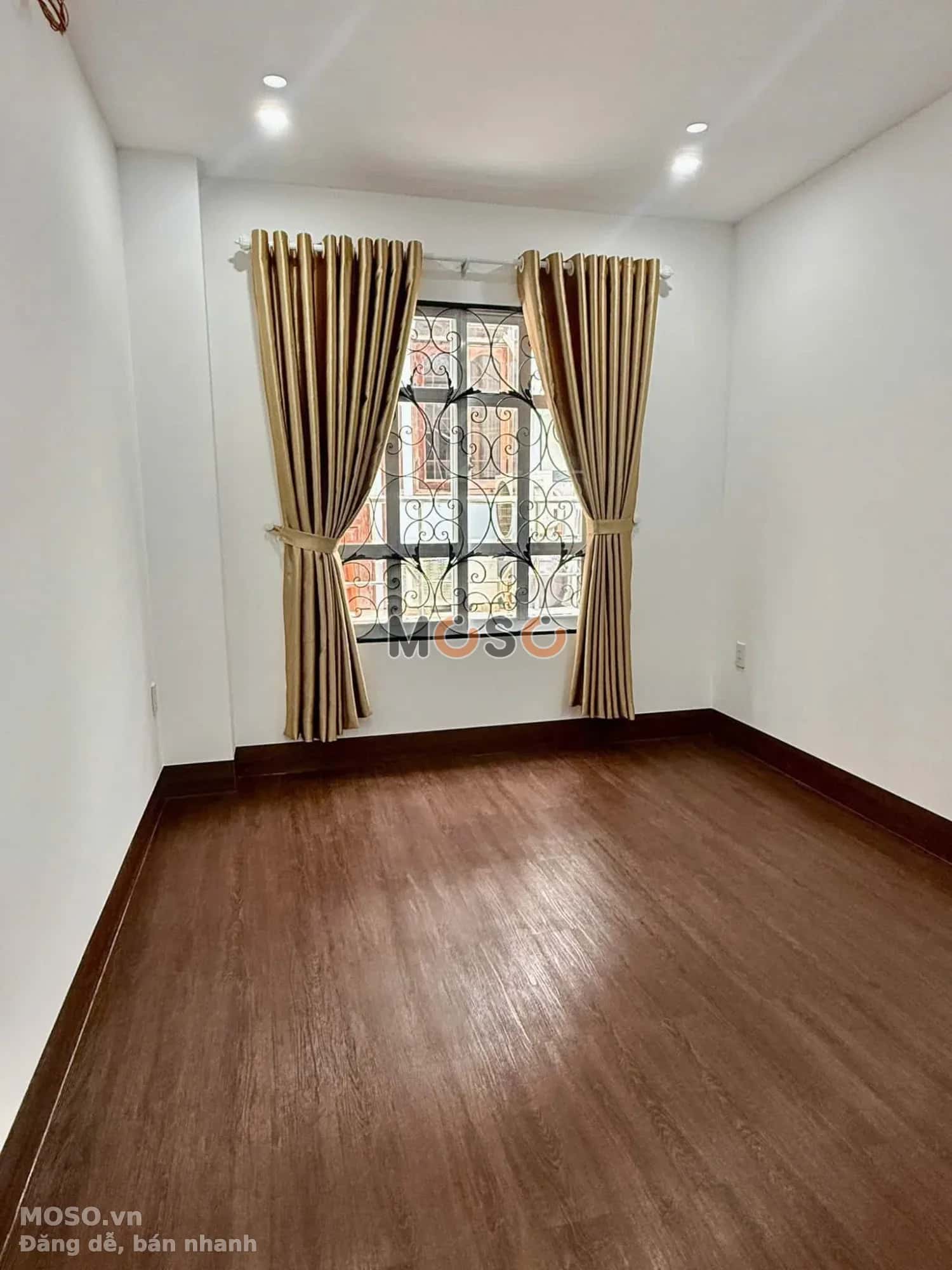 Bán nhà hẻm Lê Lợi Thành phố Vũng Tàu, BRVT – 2 phòng ngủ, giá 3.5 tỷ - ảnh 6
