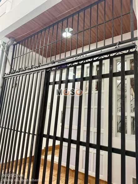 Bán nhà hẻm Lê Lợi Thành phố Vũng Tàu, BRVT – 2 phòng ngủ, giá 3.5 tỷ - ảnh 1