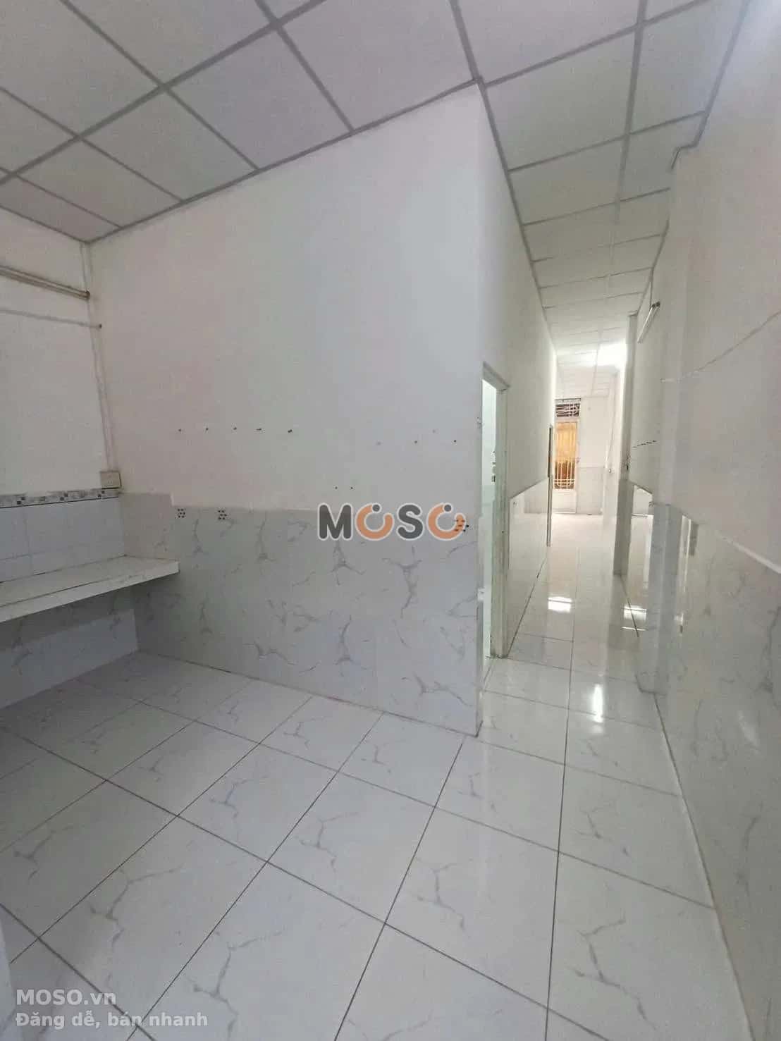 Bán nhà hẻm Trần Quang Diệu Quận Bình Thuỷ, TP. Cần Thơ – 2 phòng ngủ, giá 1.1 tỷ - ảnh 3