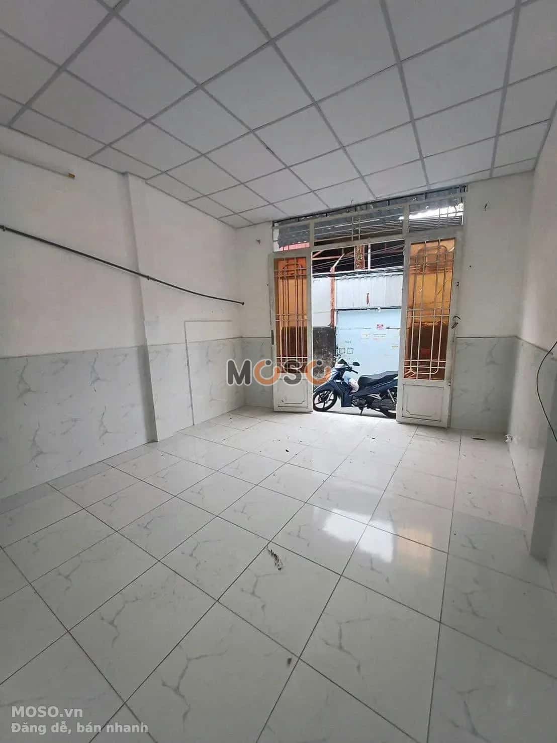 Bán nhà hẻm Trần Quang Diệu Quận Bình Thuỷ, TP. Cần Thơ – 2 phòng ngủ, giá 1.1 tỷ - ảnh 2