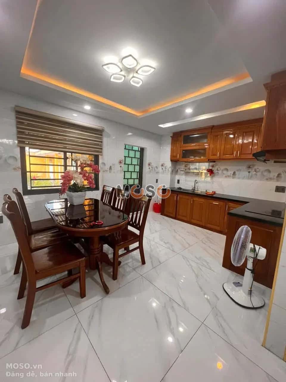 Cho thuê nhà hẻm  Thanh Huy 1 Quận Thanh Khê, TP. Đà Nẵng – 5 phòng ngủ, giá 20 triệu - ảnh 2