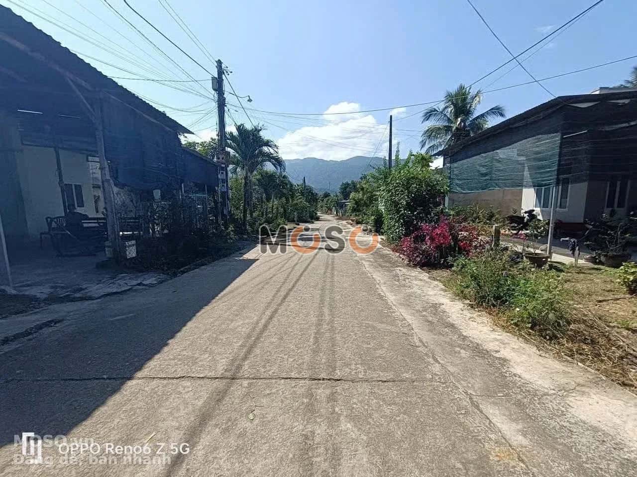 Bán đất thôn Láng Nhớt Huyện Diên Khánh, Khánh Hòa – giá 690 triệu - ảnh 3
