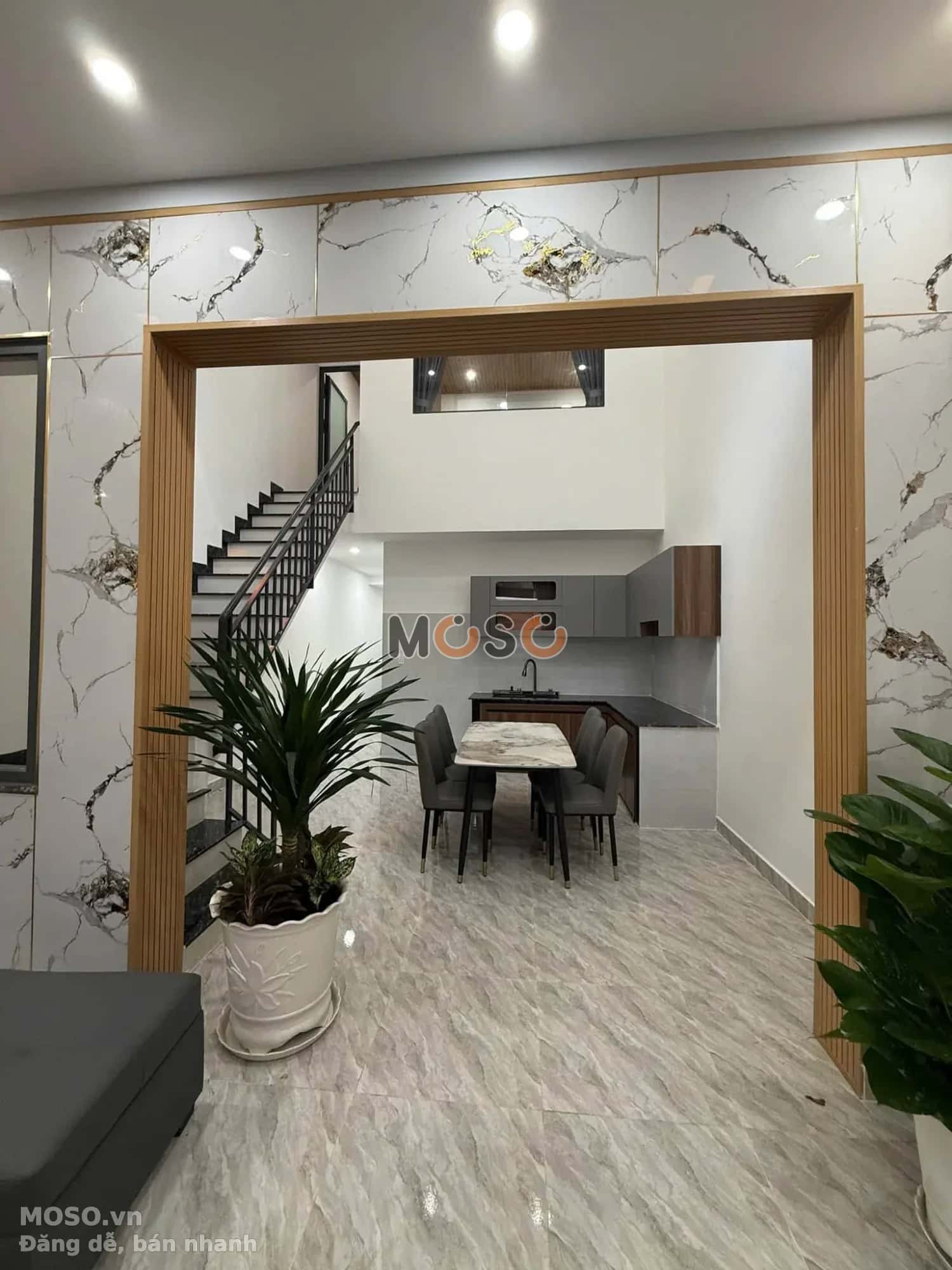 Bán nhà mặt tiền Tân Định 57 Thành phố Bến Cát, Bình Dương – 2 phòng ngủ, giá 2.2 tỷ - ảnh 5