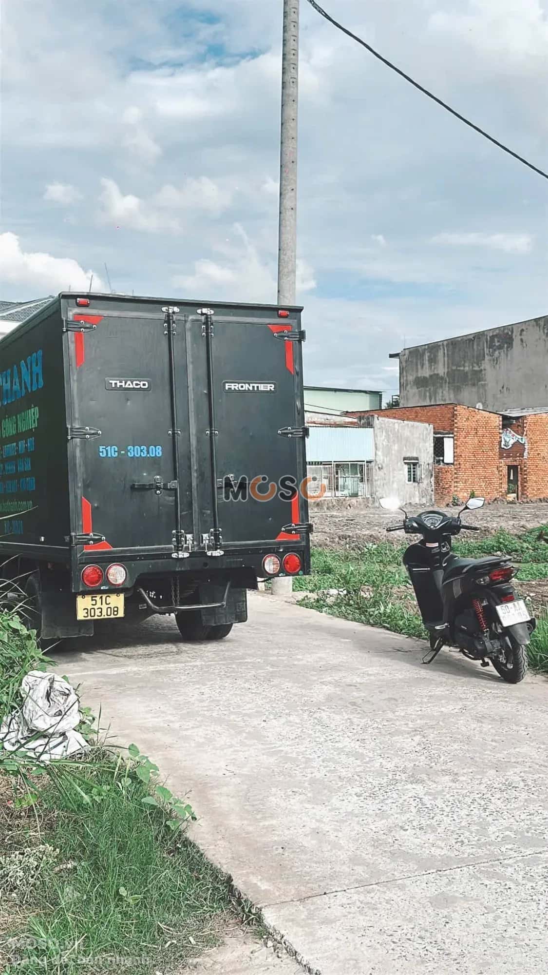 Bán đất Hà Duy Phiên Huyện Củ Chi, TP.HCM – giá 3.8 tỷ - ảnh 3