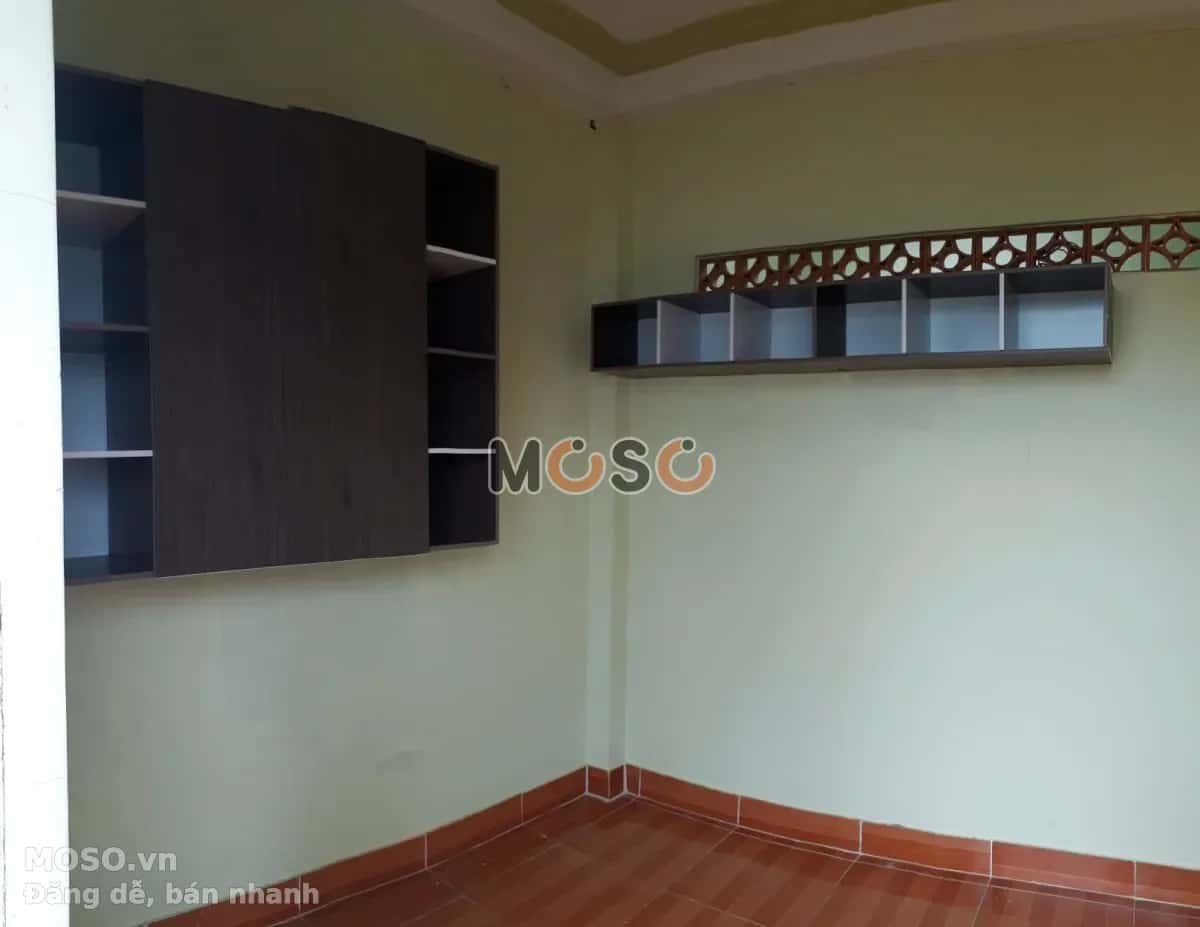 Cho thuê nhà hẻm Đường Thạnh Xuân 40 Thới An, TP.HCM – 2 phòng ngủ, giá 2.8 triệu - ảnh 2