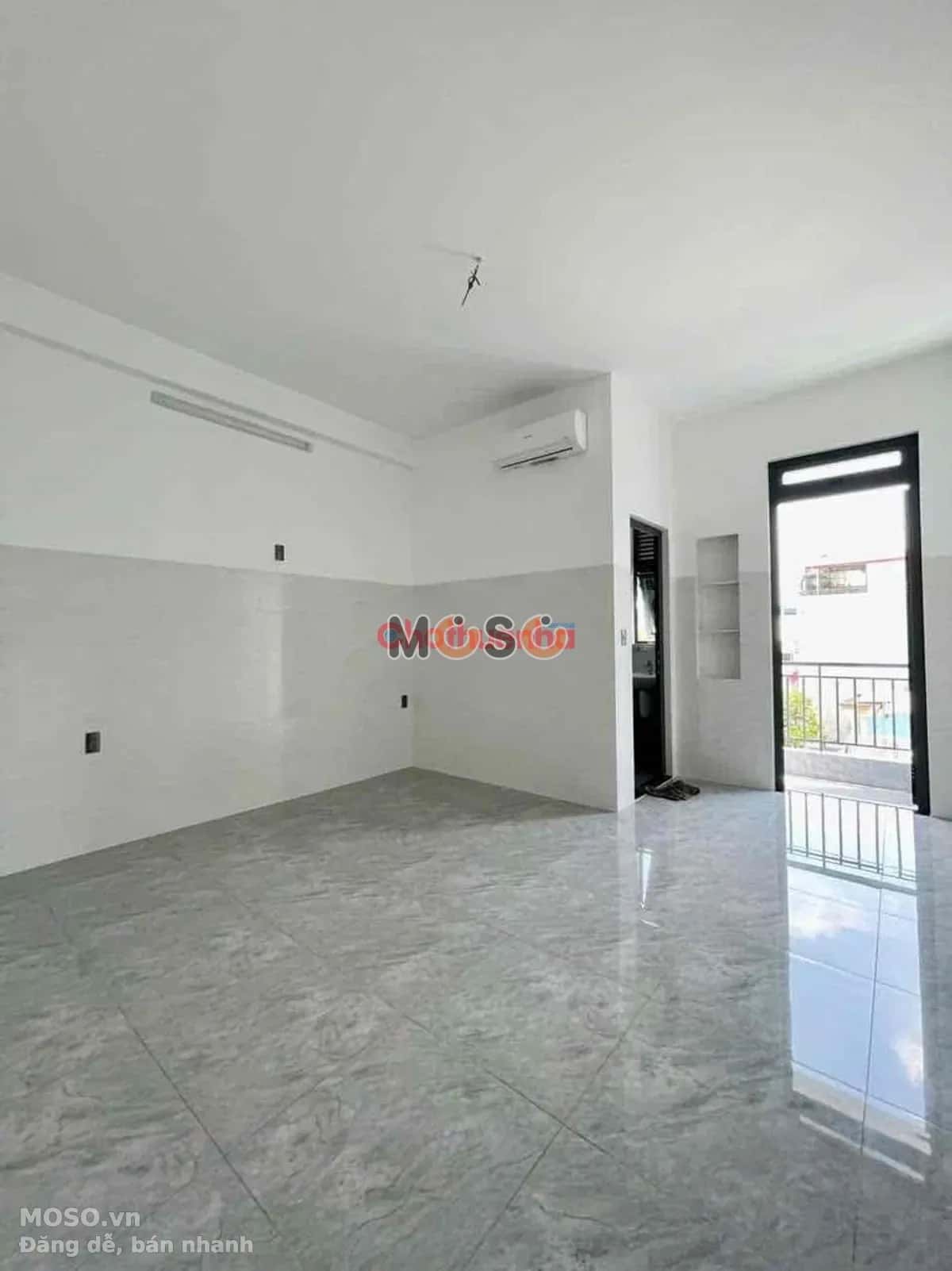 Cho thuê nhà hẻm Âu Cơ Tân Phú, TP.HCM – 4 phòng ngủ, giá 25 triệu - ảnh 6