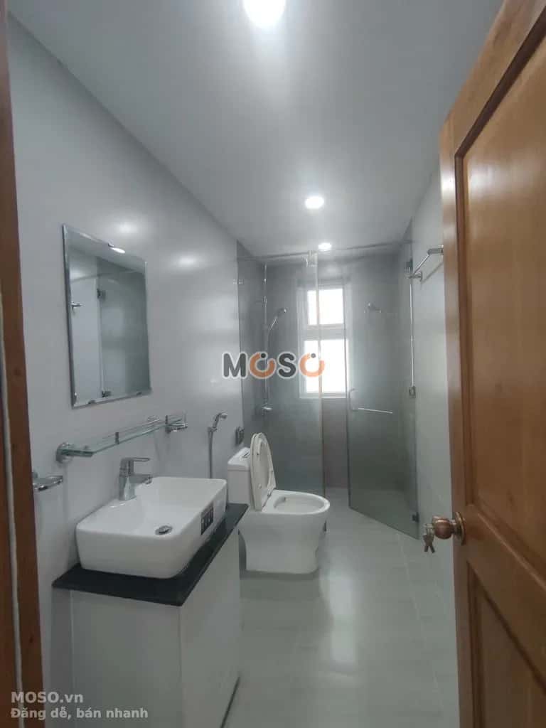 Cho thuê nhà mặt tiền Vành Đai Trong Quận 9 cũ, TP. Thủ Đức – 4 phòng ngủ, giá 15 triệu - ảnh 5