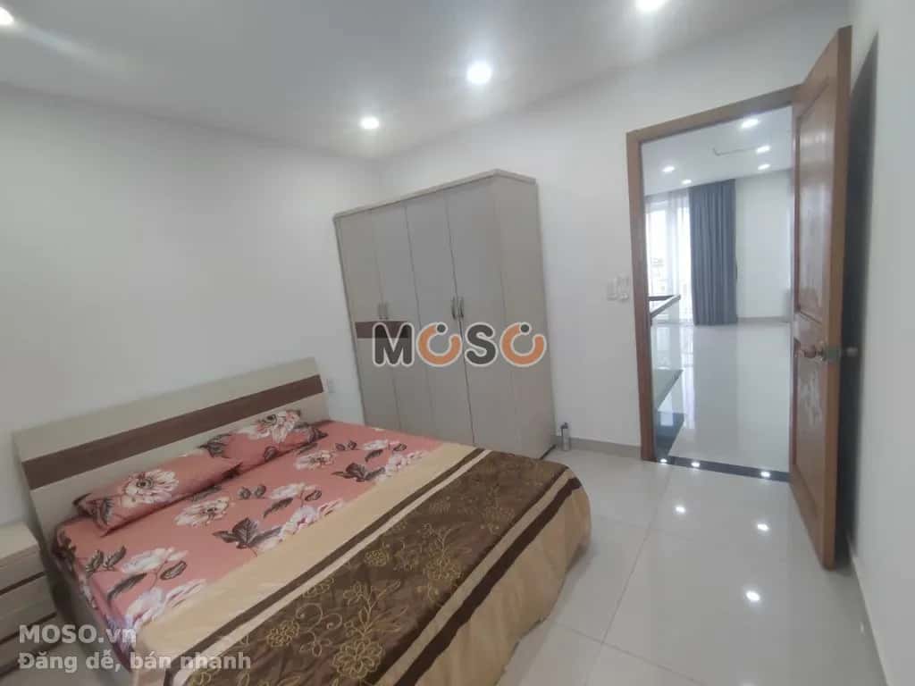 Cho thuê nhà mặt tiền Vành Đai Trong Quận 9 cũ, TP. Thủ Đức – 4 phòng ngủ, giá 15 triệu - ảnh 4