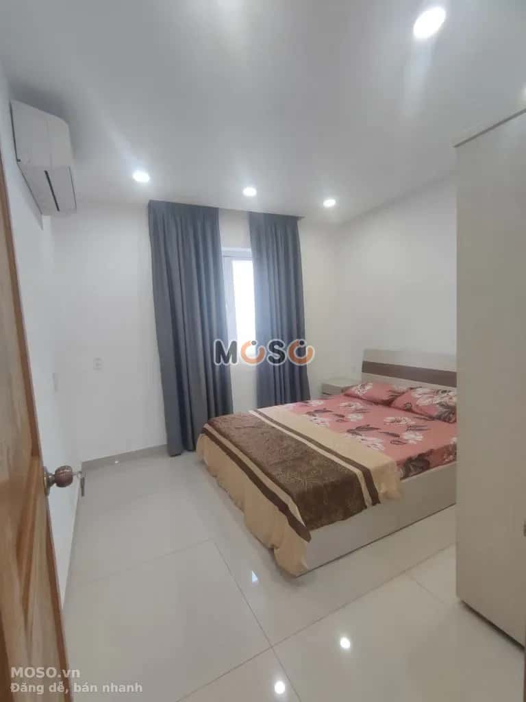 Cho thuê nhà mặt tiền Vành Đai Trong Quận 9 cũ, TP. Thủ Đức – 4 phòng ngủ, giá 15 triệu - ảnh 3