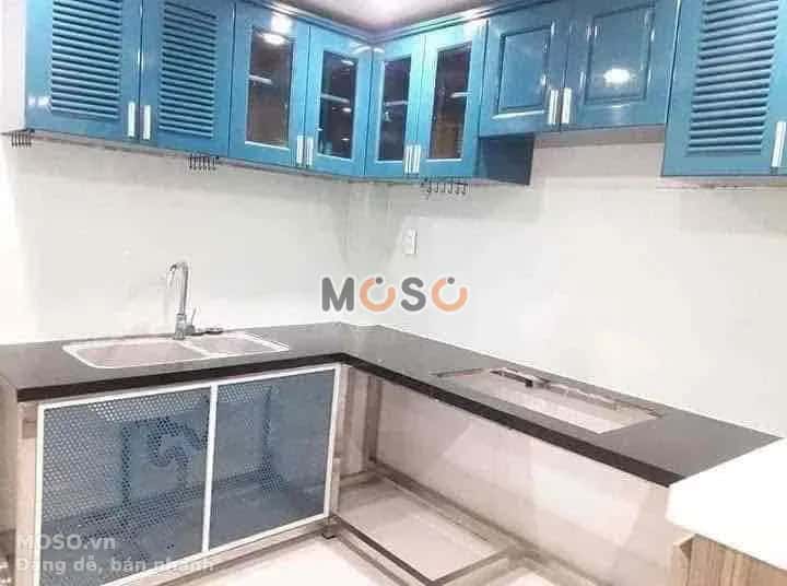 Cho thuê nhà mặt tiền Trần Duy Chiến Sơn Trà, Đà Nẵng – 2 phòng ngủ, giá 13 triệu - ảnh 3