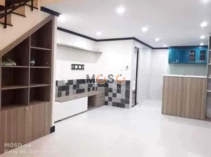 Cho thuê nhà mặt tiền Trần Duy Chiến Sơn Trà, Đà Nẵng – 2 phòng ngủ, giá 13 triệu - ảnh 4
