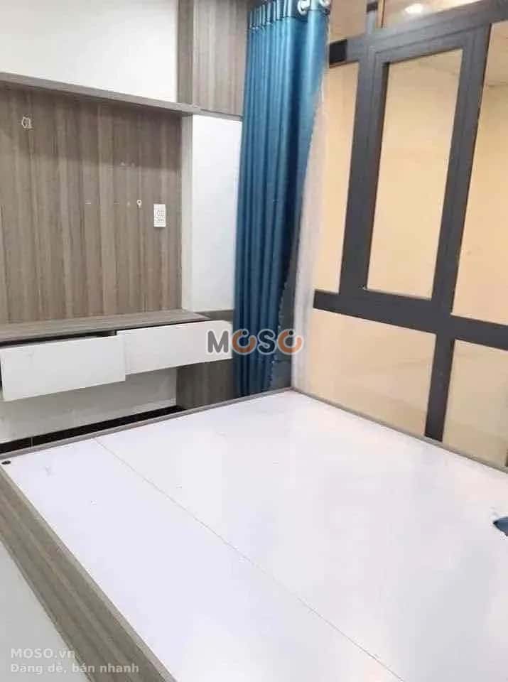 Cho thuê nhà mặt tiền Trần Duy Chiến Sơn Trà, Đà Nẵng – 2 phòng ngủ, giá 13 triệu - ảnh 5