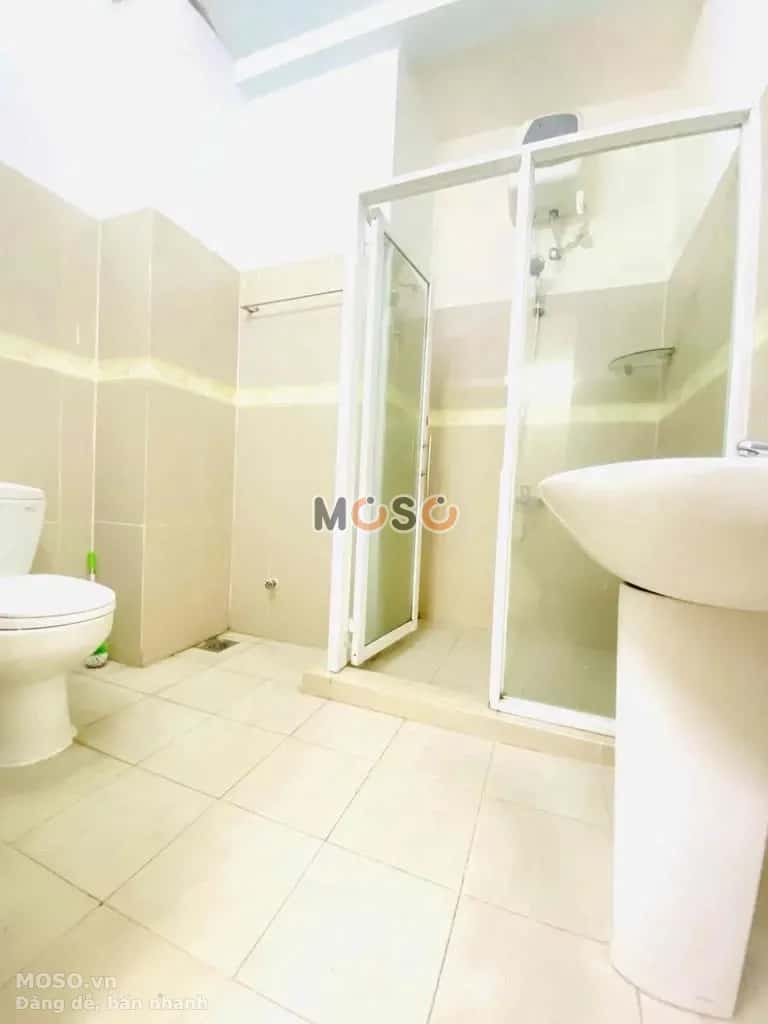 Cho thuê phòng trọ Đường Hồ Văn Huê Quận Phú Nhuận, TP.HCM – 1 phòng ngủ, giá 4.2 triệu - ảnh 3
