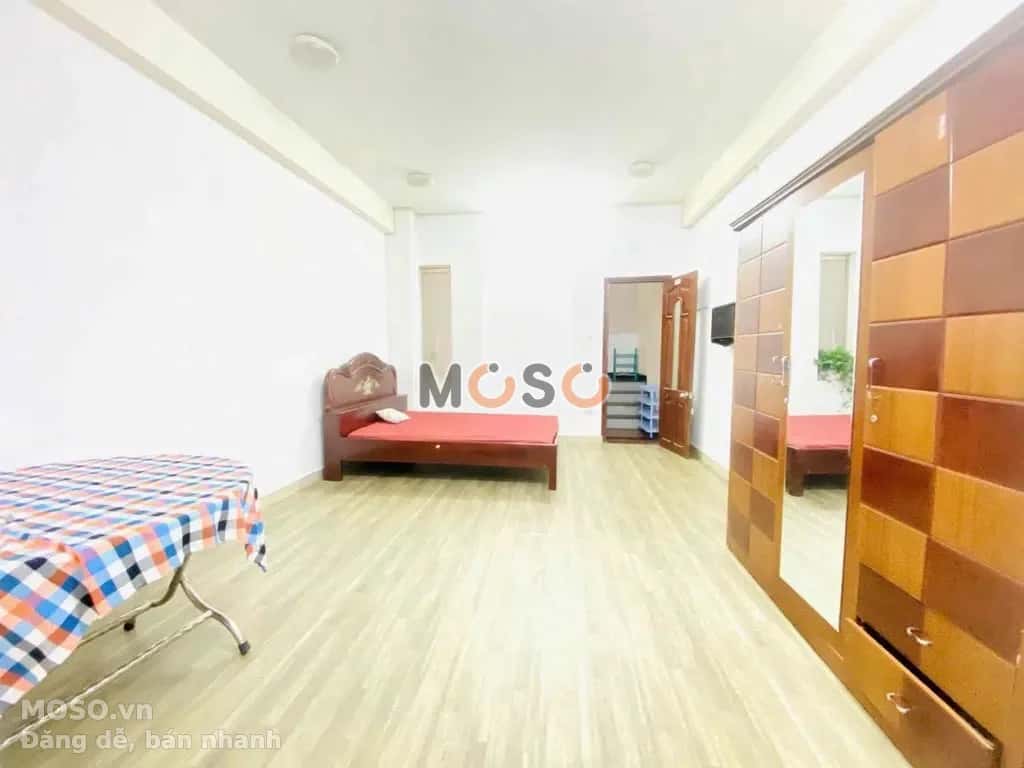 Cho thuê phòng trọ Đường Hồ Văn Huê Quận Phú Nhuận, TP.HCM – 1 phòng ngủ, giá 4.2 triệu - ảnh 6