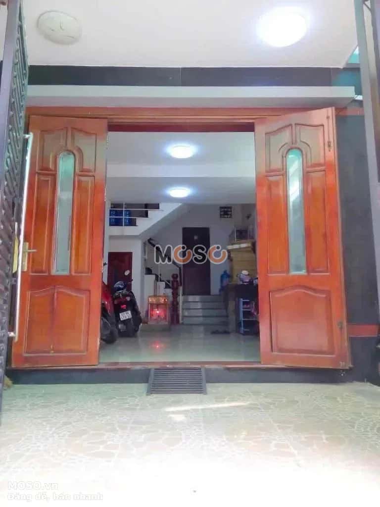 Cho thuê phòng trọ Đường Hồ Văn Huê Quận Phú Nhuận, TP.HCM – 1 phòng ngủ, giá 4.2 triệu - ảnh 5