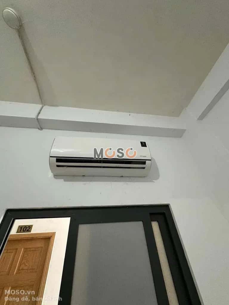 Cho thuê phòng trọ Đường Nguyễn Văn Tạo Huyện Nhà Bè, TP.HCM – giá 2.1 triệu - ảnh 2