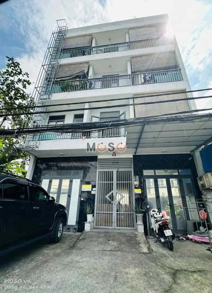 Cho thuê phòng trọ Đường Nguyễn Văn Tạo Huyện Nhà Bè, TP.HCM – giá 2.1 triệu - ảnh 8