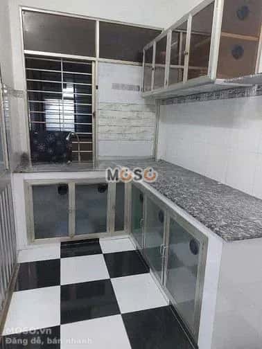Cho thuê căn hộ chung cư Vạn Kiếp Bình Thạnh, TP.HCM – 2 phòng ngủ, giá 8 triệu - ảnh 3