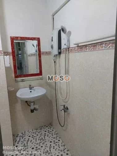 Cho thuê căn hộ chung cư Vạn Kiếp Bình Thạnh, TP.HCM – 2 phòng ngủ, giá 8 triệu - ảnh 1