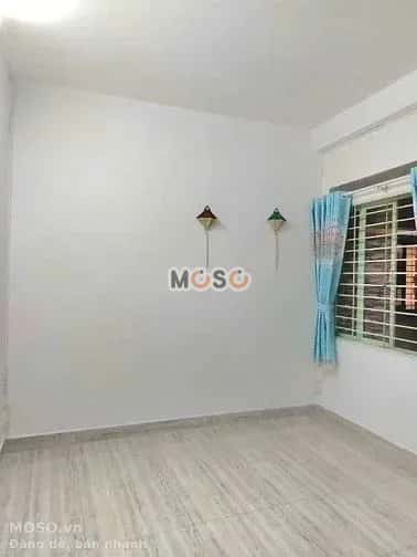 Cho thuê căn hộ chung cư Vạn Kiếp Bình Thạnh, TP.HCM – 2 phòng ngủ, giá 8 triệu - ảnh 2