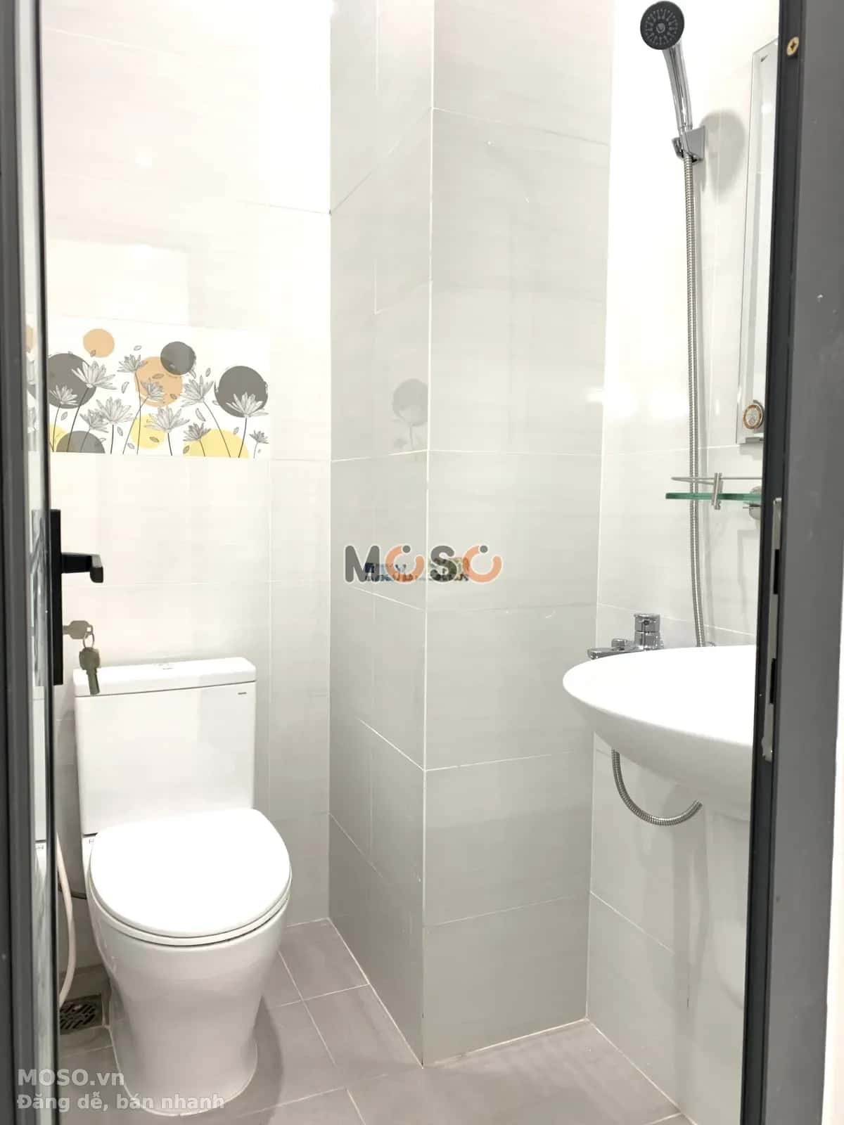 Cho thuê phòng trọ Đường Trần Xuân Soạn Tân Hưng, TP.HCM – 1 phòng ngủ, giá 3.5 triệu - ảnh 5