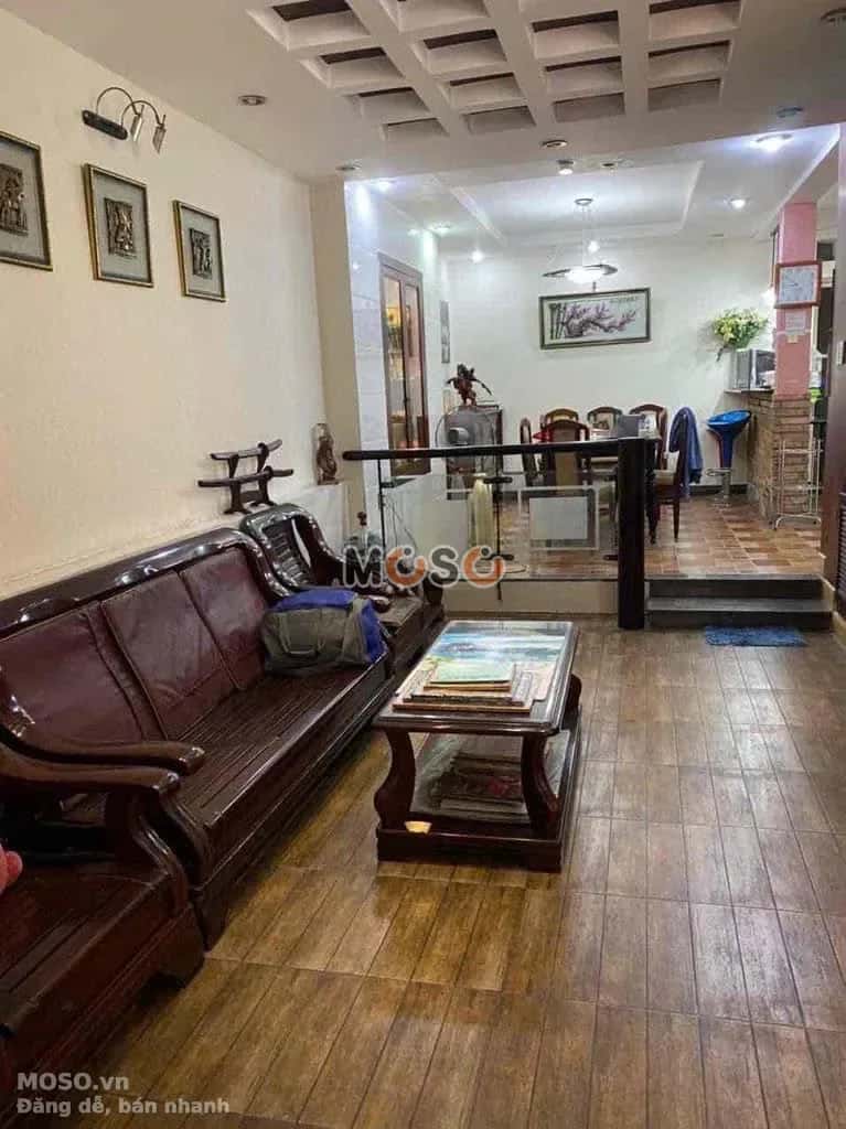 Cho thuê BĐS khác Bạch Đằng Quận Bình Thạnh, TP.HCM – giá 35 triệu - ảnh 4
