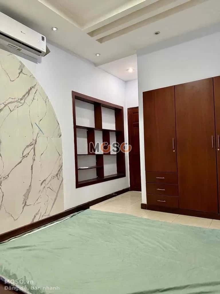 Cho thuê BĐS khác Bạch Đằng Quận Bình Thạnh, TP.HCM – giá 35 triệu - ảnh 6