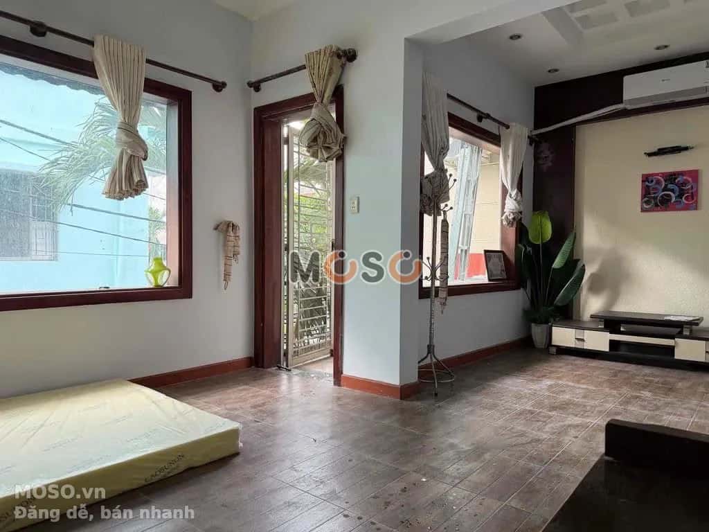 Cho thuê BĐS khác Bạch Đằng Quận Bình Thạnh, TP.HCM – giá 35 triệu - ảnh 7