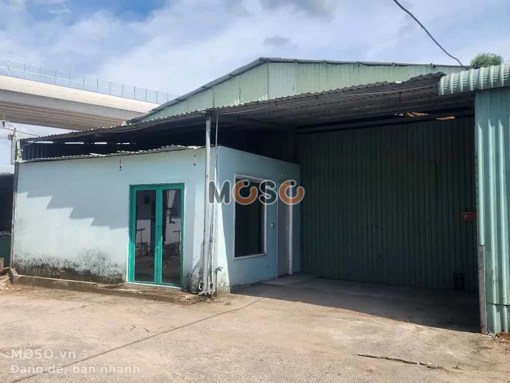 Cho thuê kho, nhà xưởng Nguyển Xiển Quận 9 cũ, TP. Thủ Đức – giá 13 triệu - ảnh 1