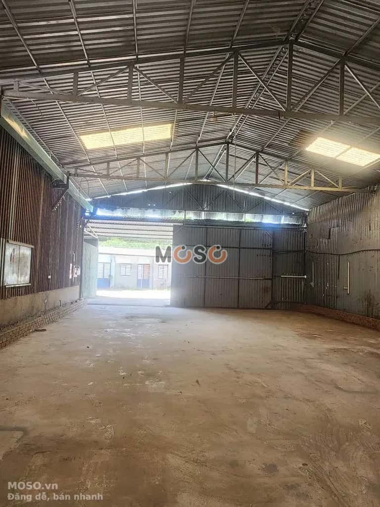Cho thuê kho, nhà xưởng Nguyển Xiển Quận 9 cũ, TP. Thủ Đức – giá 13 triệu - ảnh 4