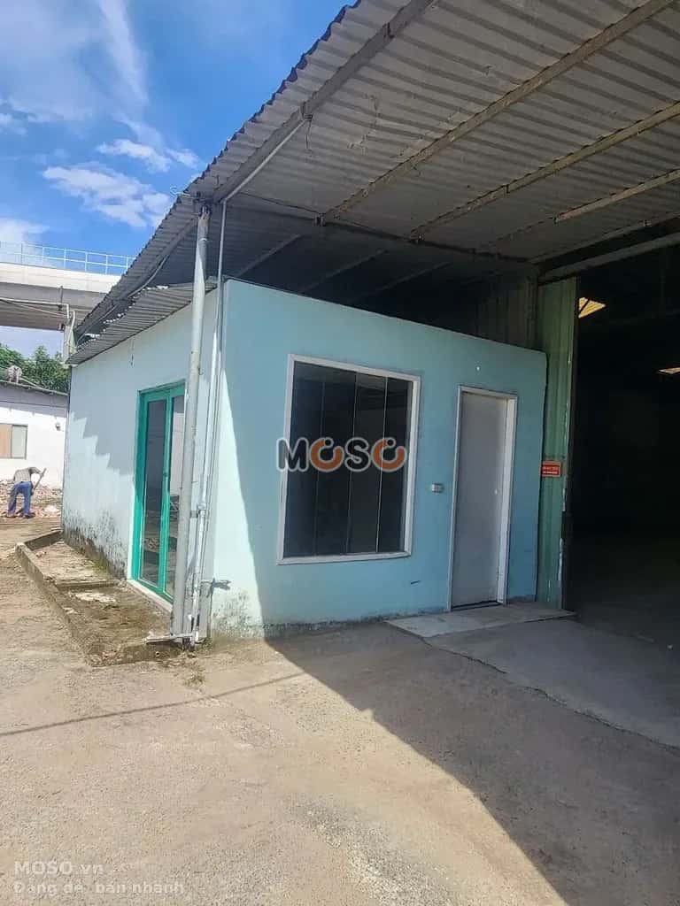 Cho thuê kho, nhà xưởng Nguyển Xiển Quận 9 cũ, TP. Thủ Đức – giá 13 triệu - ảnh 5