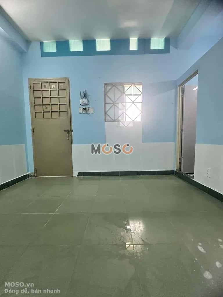 Cho thuê phòng trọ Quận 10, TP.HCM – 1 phòng ngủ, giá 2.7 triệu - ảnh 1