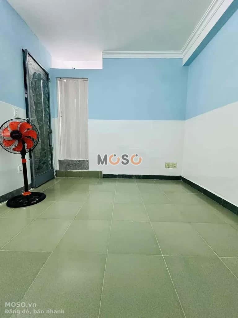 Cho thuê phòng trọ Quận 10, TP.HCM – 1 phòng ngủ, giá 2.7 triệu - ảnh 2