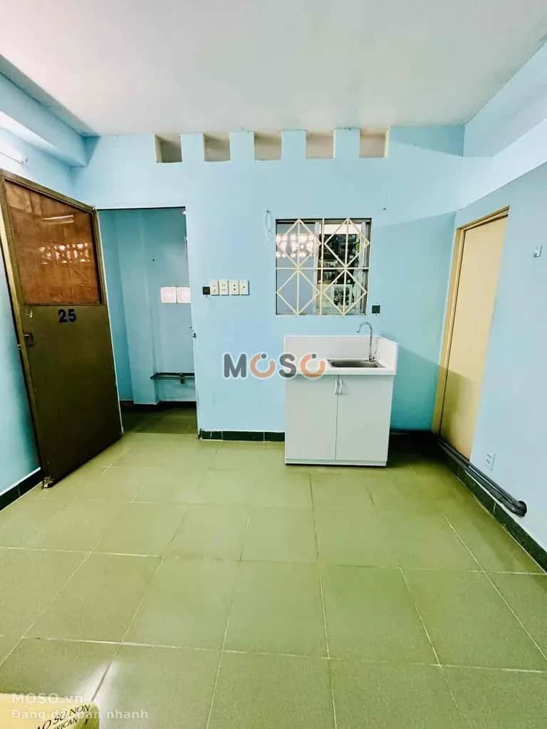Cho thuê phòng trọ Quận 10, TP.HCM – 1 phòng ngủ, giá 2.7 triệu - ảnh 4