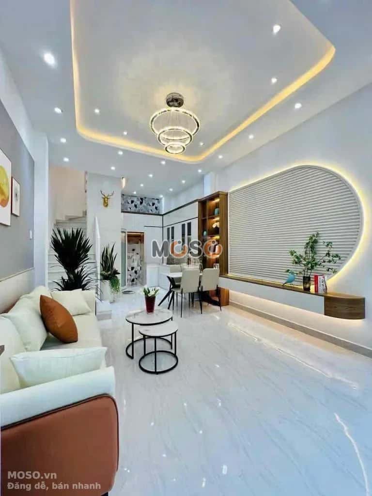 Cho thuê nhà mặt tiền Nguyễn Mậu Tài Cẩm Lệ, Đà Nẵng – 3 phòng ngủ, giá 17 triệu - ảnh 1